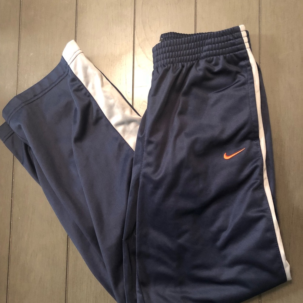 Nike sweat pants